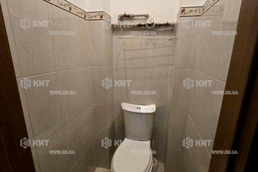 Продажа квартиры Харьков, Аэропорт, Мерефянское шоссе, 81м²