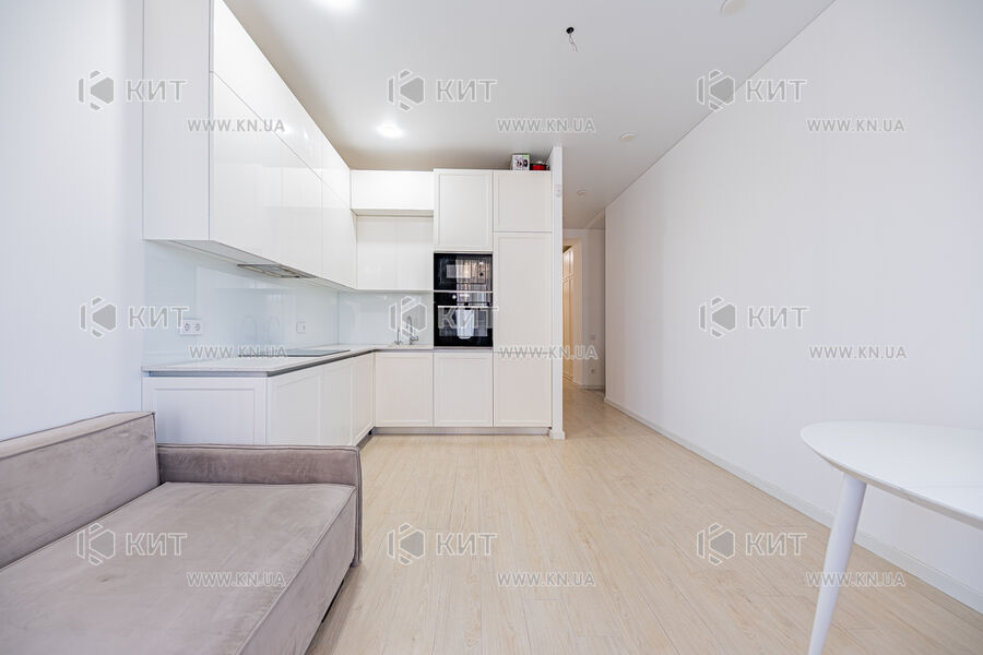 Продаж квартири Харків, Сокільники, 68м²