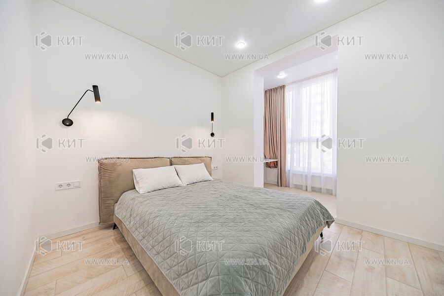 Продаж квартири Харків, Сокільники, 68м²