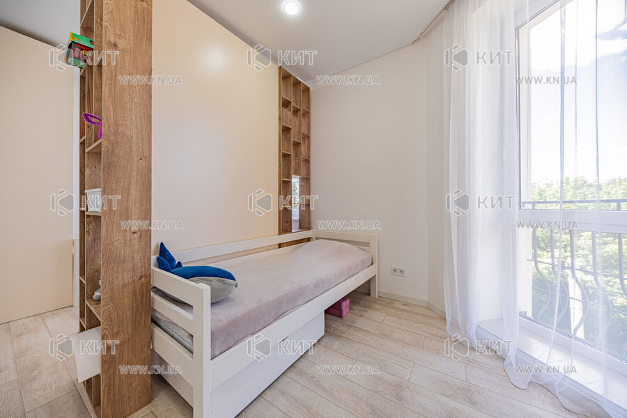 Продаж квартири Харків, Сокільники, 68м²