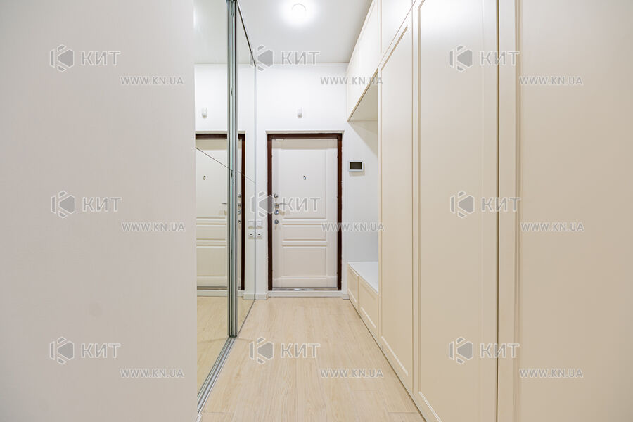 Продаж квартири Харків, Сокільники, 68м²