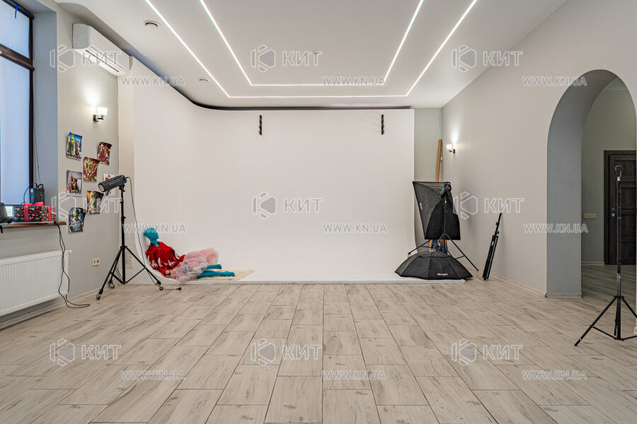 Aренда офиса Харьков, Киевский, 240м²