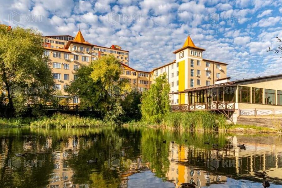 Aренда офиса Харьков, Киевский, 240м²