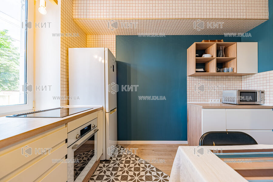 Продажа квартиры Харьков, Аэропорт, Мерефянское шоссе, 84.6м²