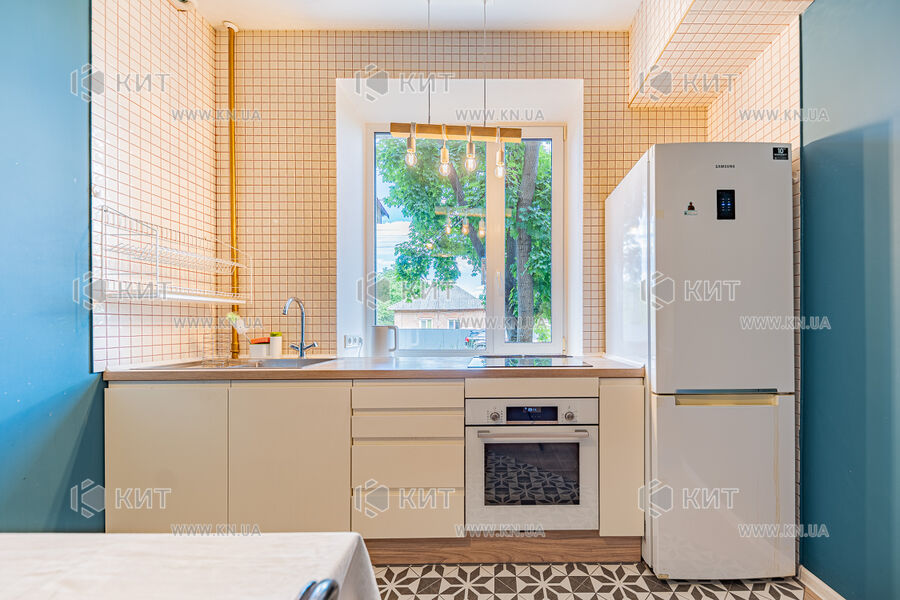 Продажа квартиры Харьков, Аэропорт, Мерефянское шоссе, 84.6м²