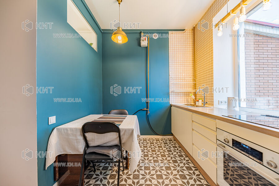 Продажа квартиры Харьков, Аэропорт, Мерефянское шоссе, 84.6м²