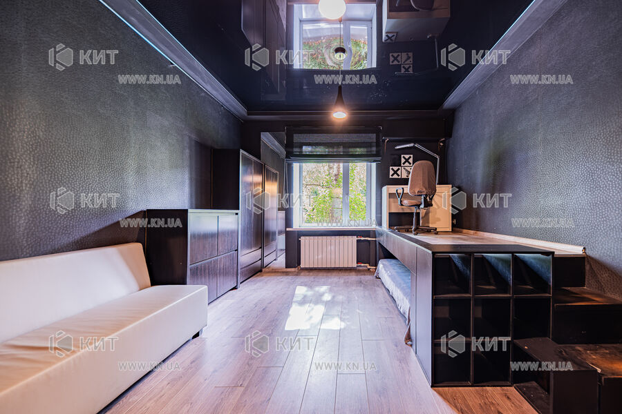 Продажа квартиры Харьков, Аэропорт, Мерефянское шоссе, 84.6м²