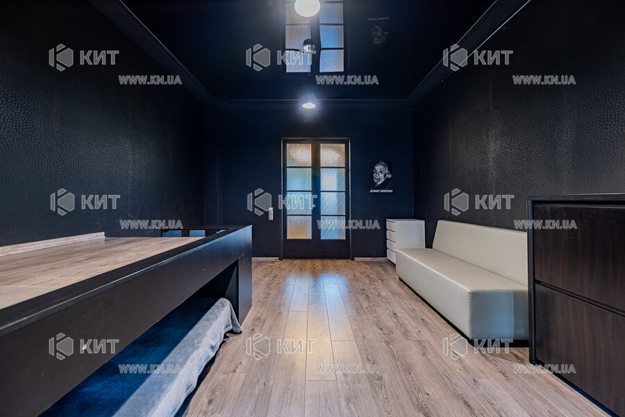Продажа квартиры Харьков, Аэропорт, Мерефянское шоссе, 84.6м²