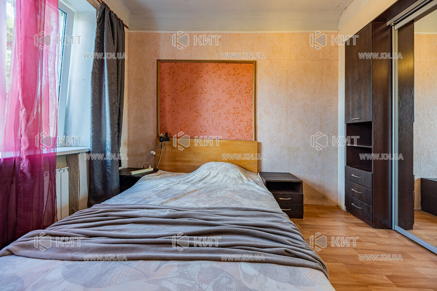 Продажа квартиры Харьков, Аэропорт, Мерефянское шоссе, 84.6м²