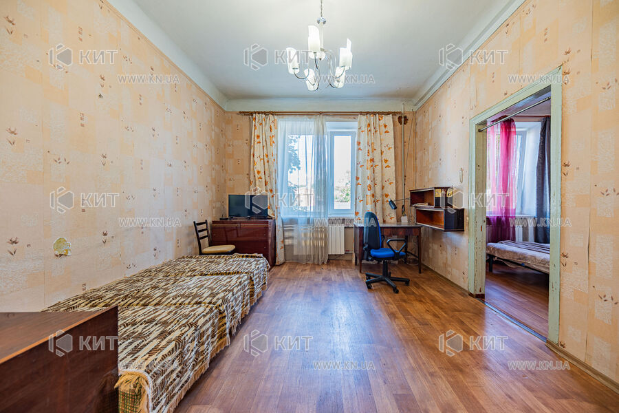 Продажа квартиры Харьков, Аэропорт, Мерефянское шоссе, 84.6м²
