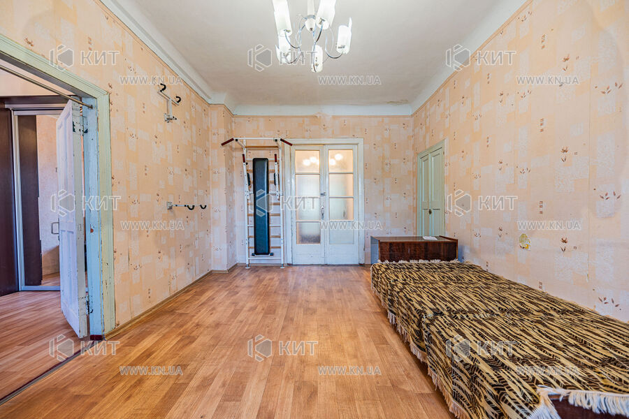 Продажа квартиры Харьков, Аэропорт, Мерефянское шоссе, 84.6м²
