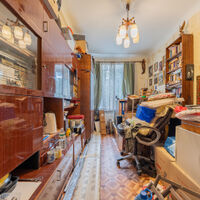 Продажа квартиры Харьков, Аэропорт, Мерефянское шоссе, 84.6м²