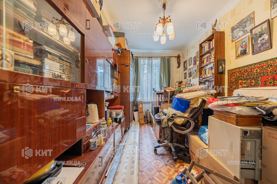 Продажа квартиры Харьков, Аэропорт, Мерефянское шоссе, 84.6м²