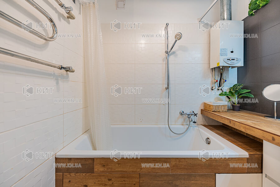 Продажа квартиры Харьков, Аэропорт, Мерефянское шоссе, 84.6м²