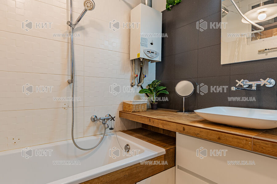 Продажа квартиры Харьков, Аэропорт, Мерефянское шоссе, 84.6м²