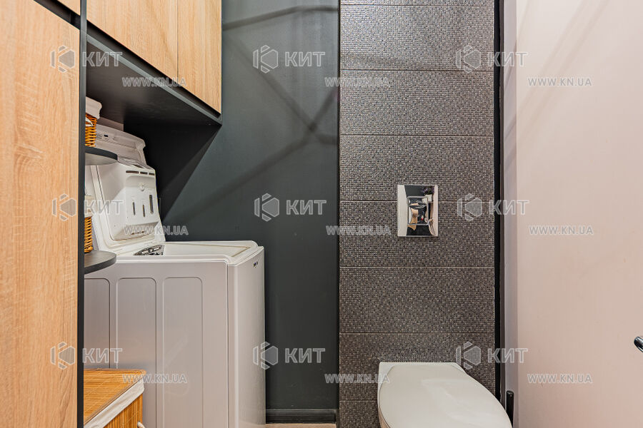 Продажа квартиры Харьков, Аэропорт, Мерефянское шоссе, 84.6м²