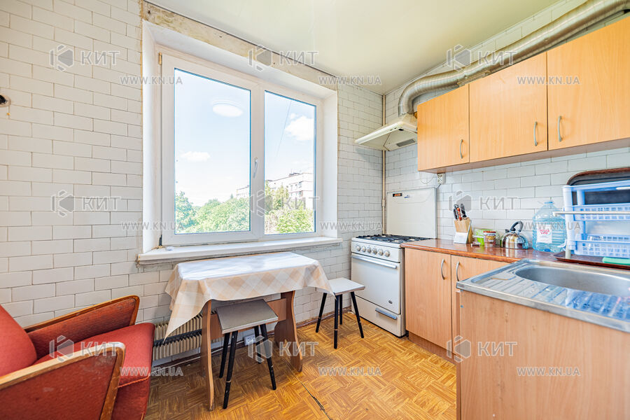 Продаж квартири Харків, Павлове Поле, 66м²