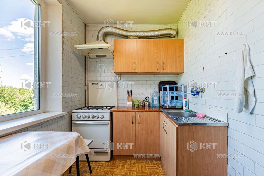 Продаж квартири Харків, Павлове Поле, 66м²