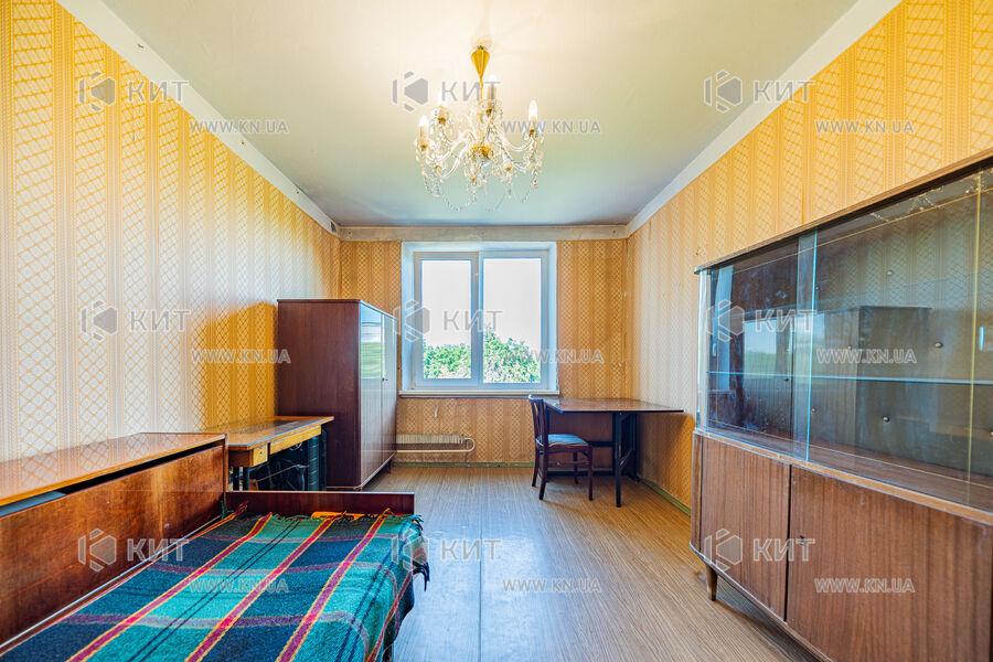 Продаж квартири Харків, Павлове Поле, 66м²