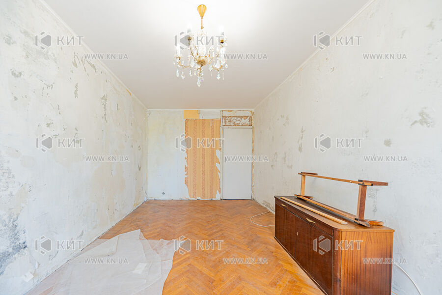 Продаж квартири Харків, Павлове Поле, 66м²