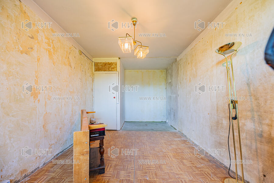 Продаж квартири Харків, Павлове Поле, 66м²