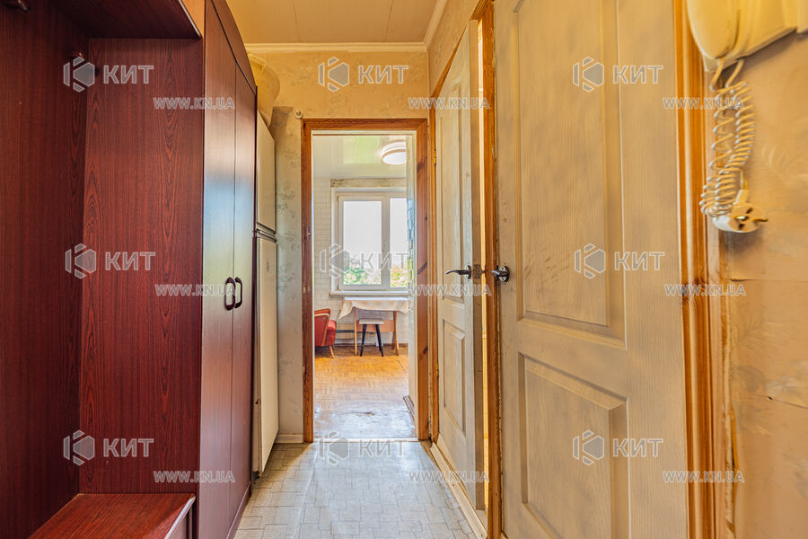 Продаж квартири Харків, Павлове Поле, 66м²