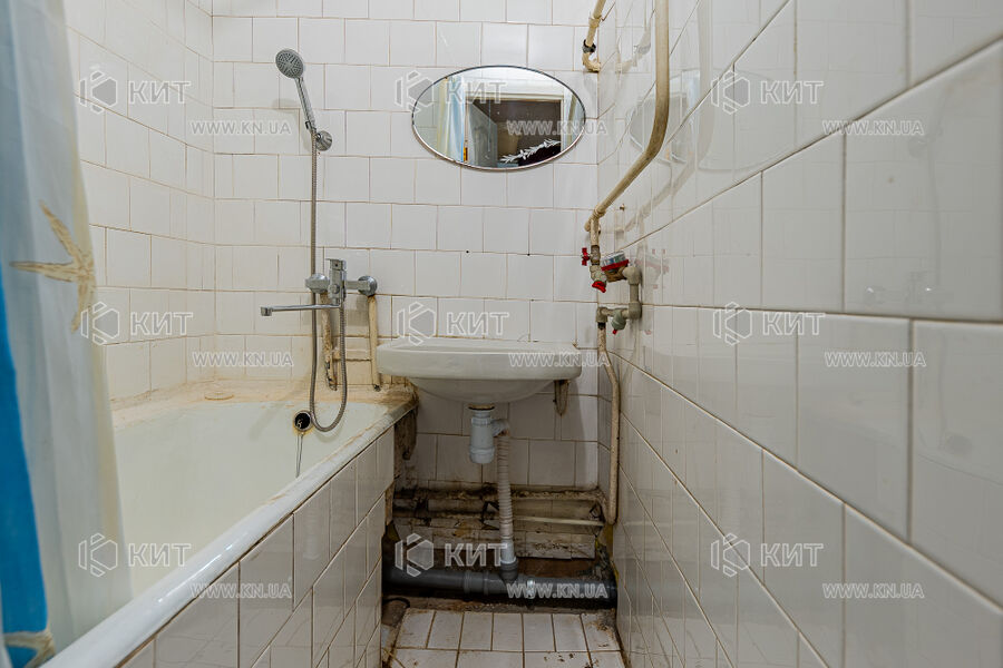 Продаж квартири Харків, Павлове Поле, 66м²