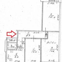 Продажа квартиры Харьков, Павлово Поле, 66м²