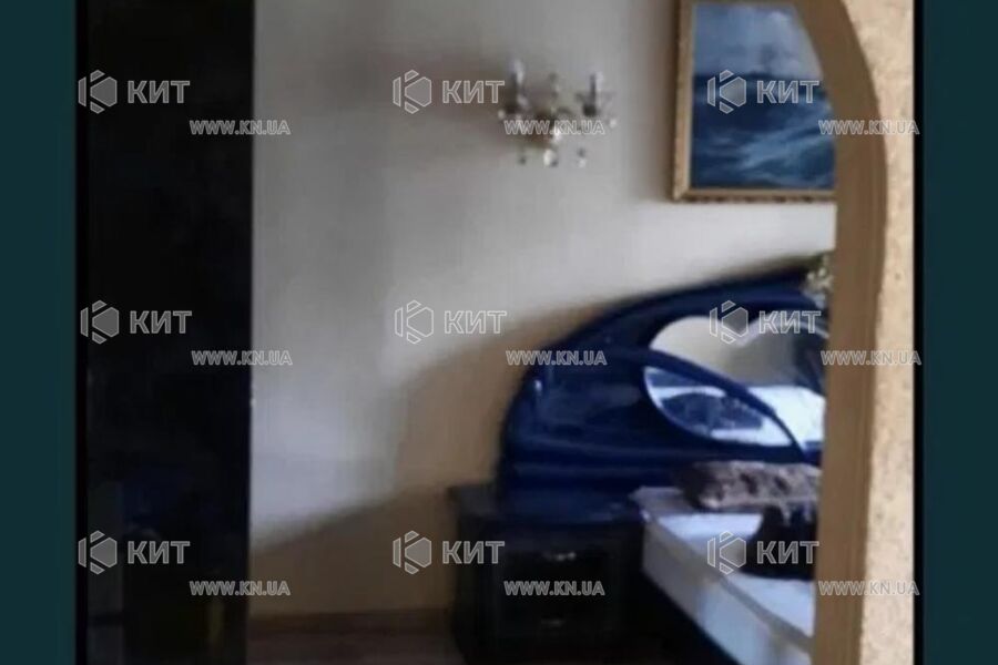 Продажа квартиры Харьков, Салтовка, 520 мрн., 33м²