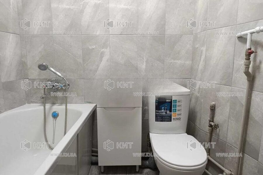 Продажа квартиры Харьков, Салтовка, 524 мрн., 32м²