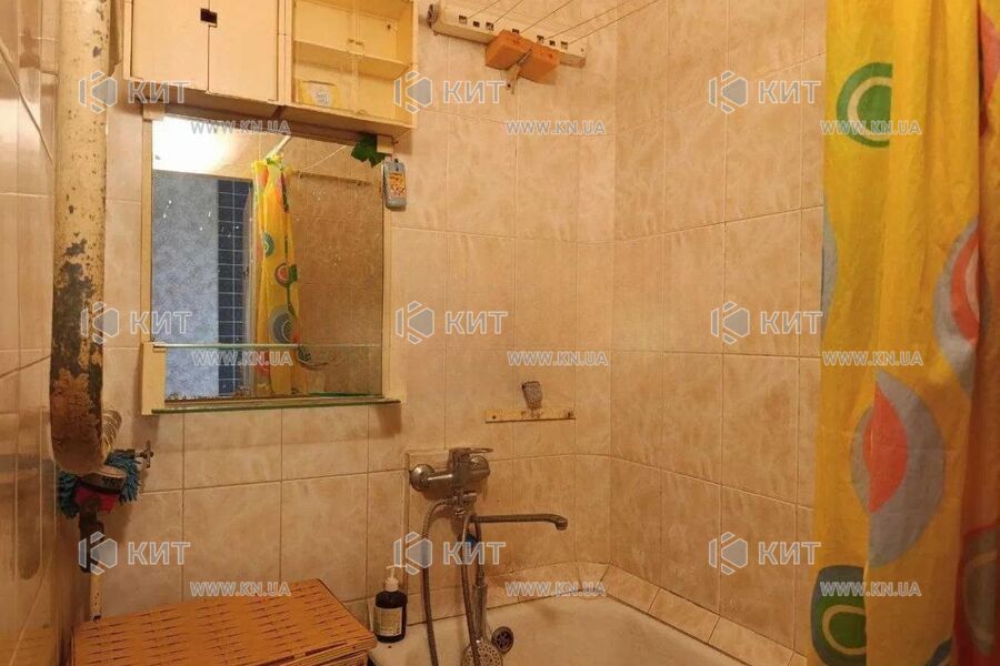Продажа квартиры Харьков, Киевская, Гидропарк, 64м²
