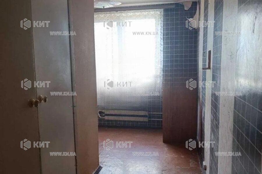 Продажа квартиры Харьков, Киевская, Гидропарк, 64м²