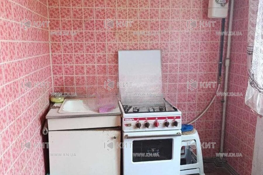 Продажа квартиры Харьков, Киевская, Гидропарк, 64м²