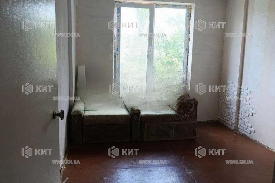 Продажа квартиры Харьков, Киевская, Гидропарк, 64м²