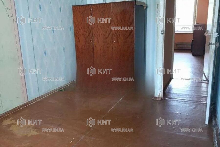 Продажа квартиры Харьков, Киевская, Гидропарк, 64м²
