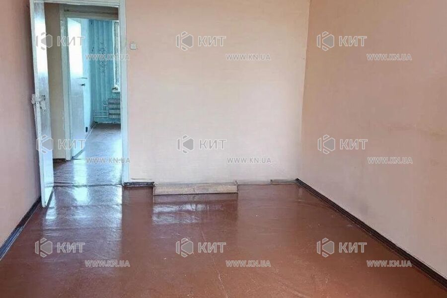 Продажа квартиры Харьков, Киевская, Гидропарк, 64м²