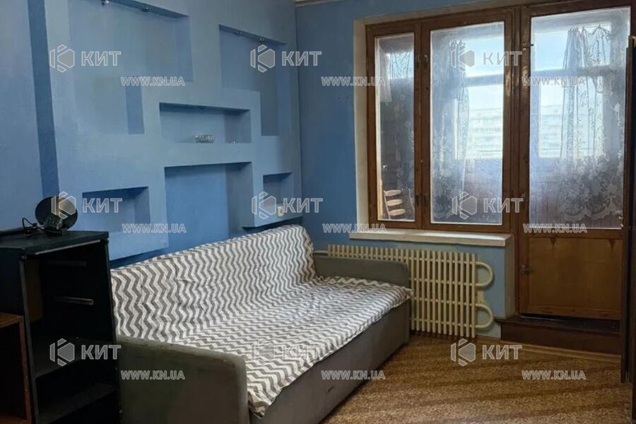 Продажа квартиры Харьков, Салтовка, 522 мрн., 65м²