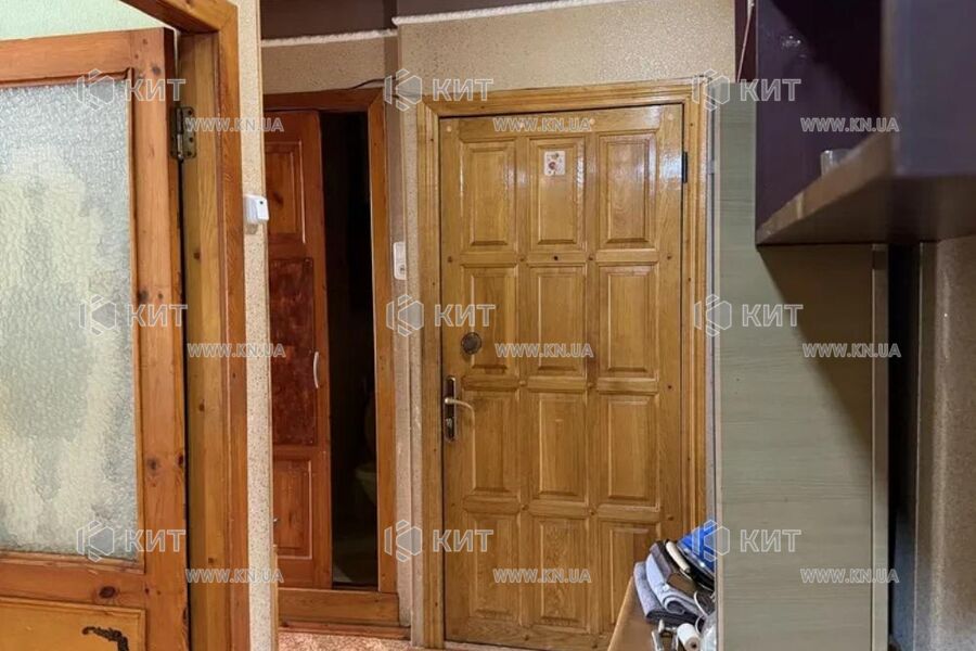 Продажа квартиры Харьков, Салтовка, 522 мрн., 65м²