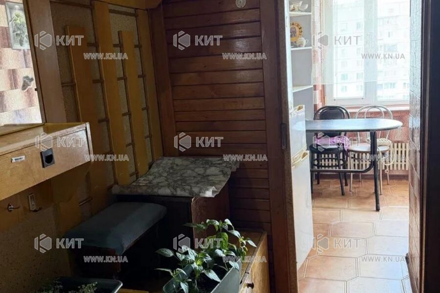 Продажа квартиры Харьков, Салтовка, 522 мрн., 65м²