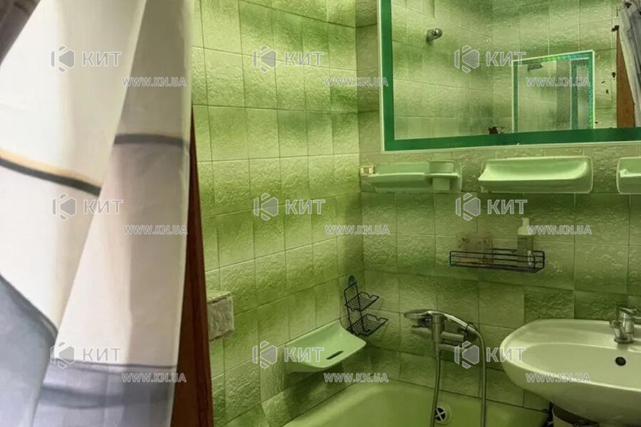 Продажа квартиры Харьков, Салтовка, 522 мрн., 65м²