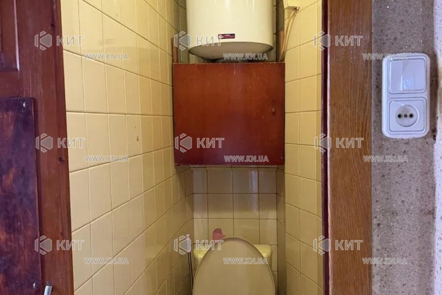 Продажа квартиры Харьков, Салтовка, 522 мрн., 65м²