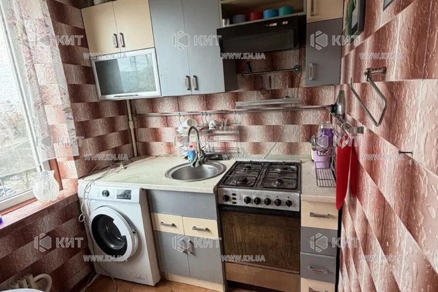 Продажа квартиры Харьков, Салтовка, 522 мрн., 65м²