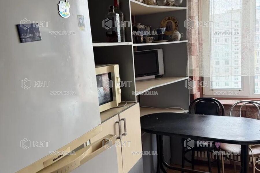 Продажа квартиры Харьков, Салтовка, 522 мрн., 65м²