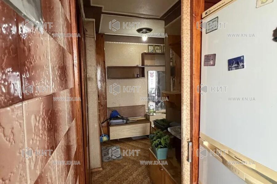 Продажа квартиры Харьков, Салтовка, 522 мрн., 65м²