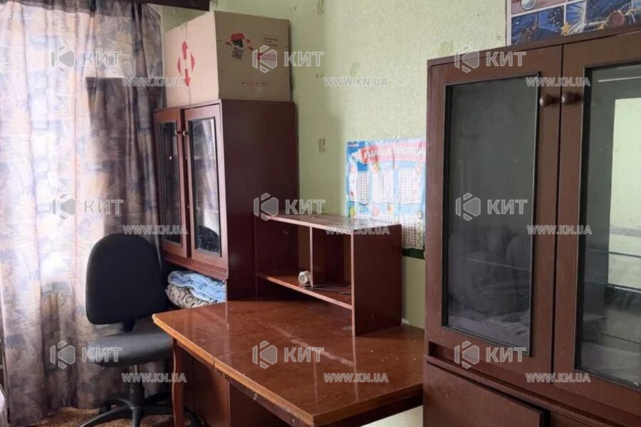 Продажа квартиры Харьков, Салтовка, 522 мрн., 65м²