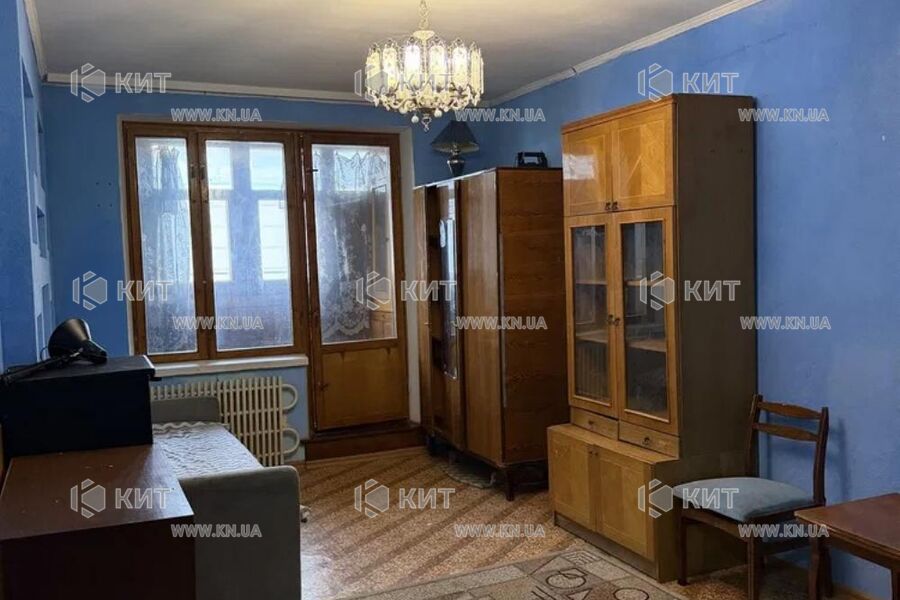 Продажа квартиры Харьков, Салтовка, 522 мрн., 65м²
