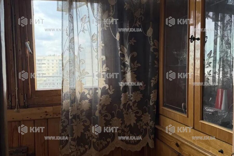Продажа квартиры Харьков, Салтовка, 522 мрн., 65м²