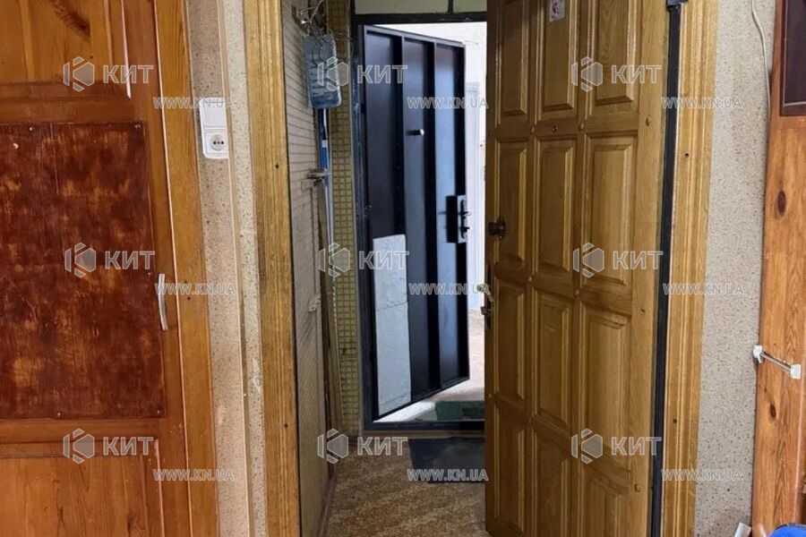 Продажа квартиры Харьков, Салтовка, 522 мрн., 65м²