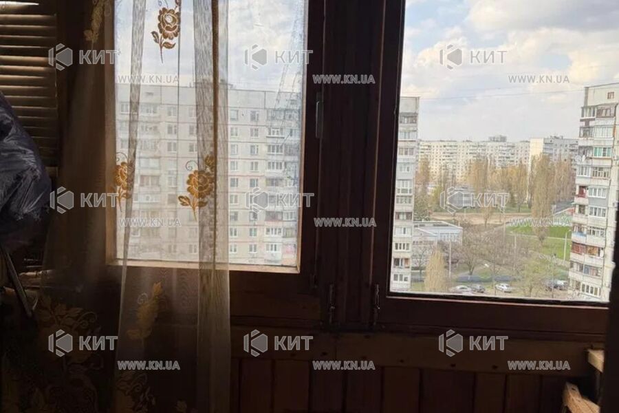Продажа квартиры Харьков, Салтовка, 522 мрн., 65м²