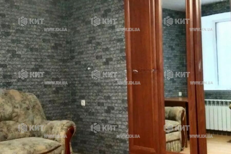 Продаж квартири Харків, Спорт.Гагар.Повст., 84м²